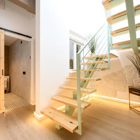 Casa Gala By Asola Ferienhaus *