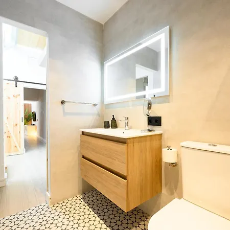 Ferienhaus Casa Gala By Asola *