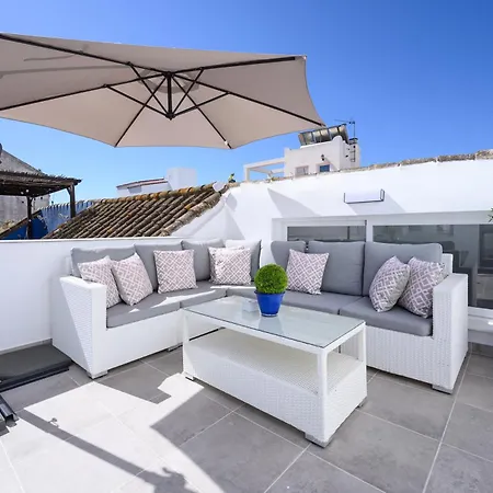 Ferienhaus Casa Gala By Asola Estepona