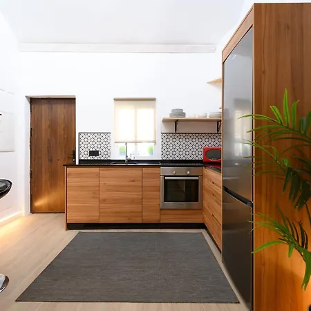Casa Gala By Asola Ferienhaus