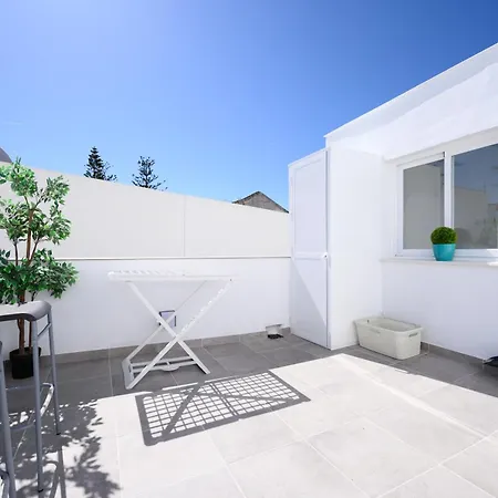 Casa Gala By Asola Ferienhaus Estepona