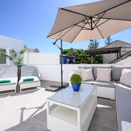 Casa Gala By Asola Ferienhaus *